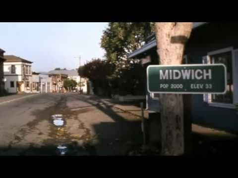 Village of the Damned Official Trailer #1 - Peter Jason Movie (1995) HD