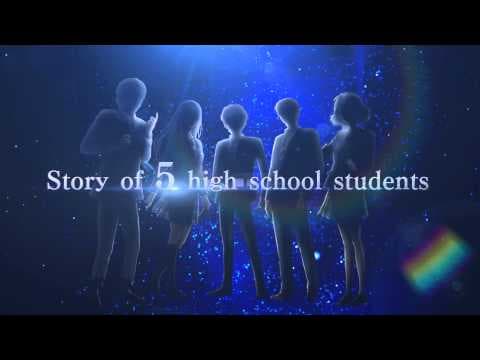 The Laws of the Universe - Part0 [Trailer]