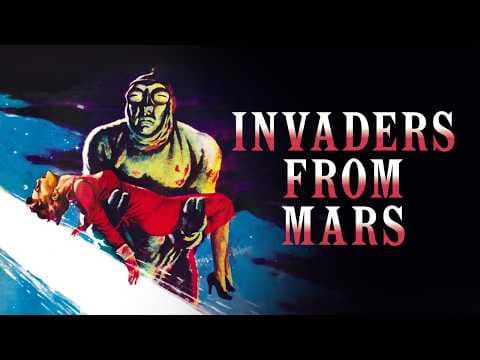 4K trailer