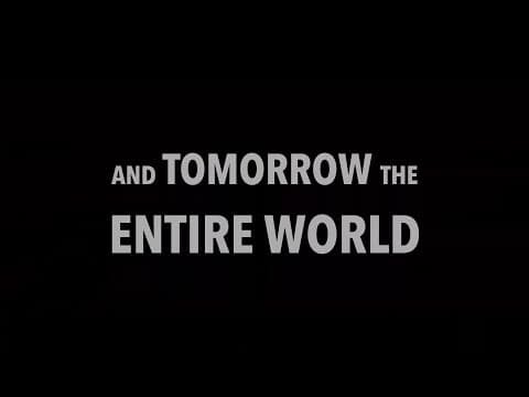 #BIFF2020 World Cinema - And Tomorrow the Entire World / 월드 시네마 - 내일은 세상