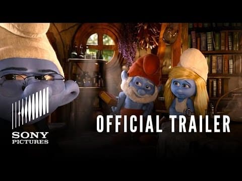Official Trailer