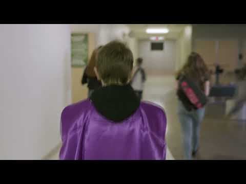 Purple Cape (2024) Teaser