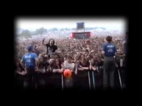 Trailer for 'A Curious Life' - Levellers