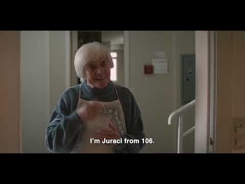 A Sua Frente - Trailer Internacional