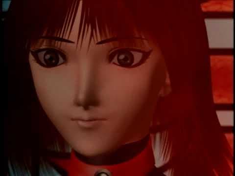 Malice@Doll Trailer #2
