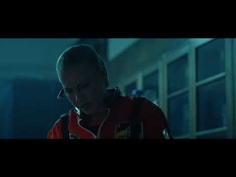 Dracula in space - Trailer 2026