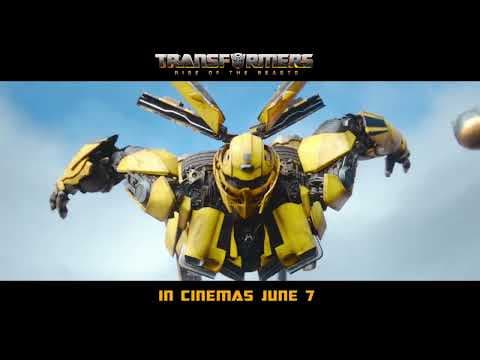 Maximals and Autobots, roll out!