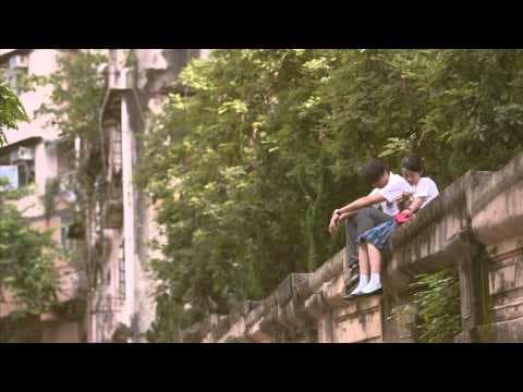 Fresh Wave 鮮浪潮 2014 競賽短片《初見 Until Now What We Are》trailer