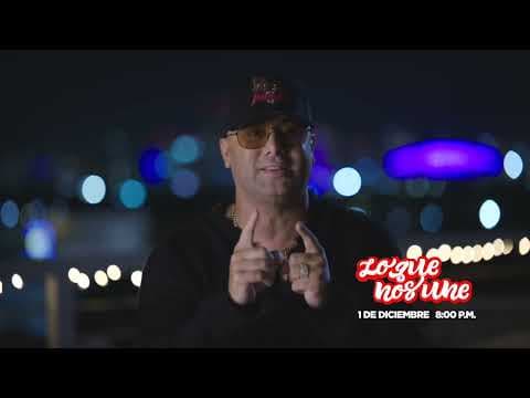 Wisin en la nueva producción musical de Popular