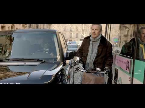 3 Days To Kill - Wolf