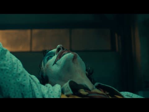 Teaser Trailer