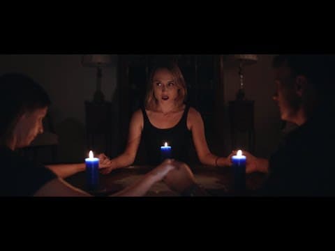 Haunt Me - Trailer