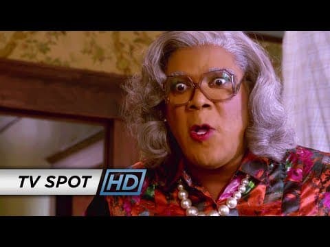 'Protect' TV Spot #1