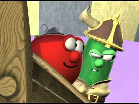 VeggieTales: Lyle the Kindly Viking - Trailer