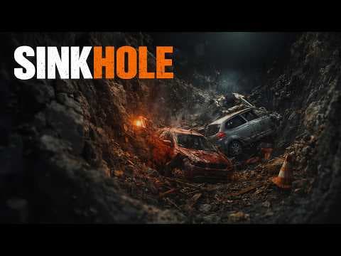 Sinkhole (2026) - Trailer