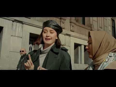 Official Trailer Mengejar Surga