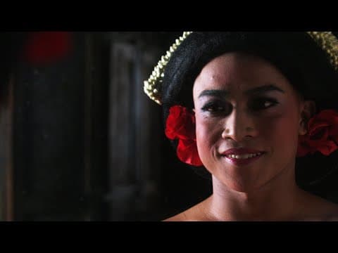 Memories of My Body | Kucumbu Tubuh Indahku | QEFF 2020 Trailer
