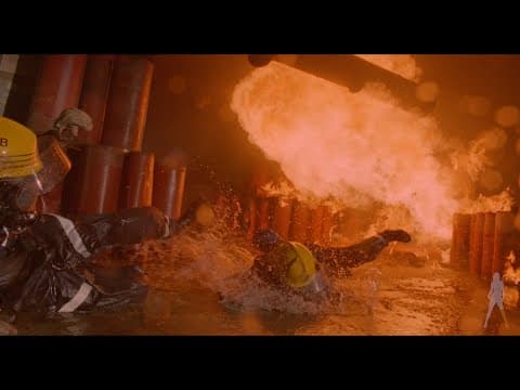 Vinegar Syndrome Archive Promo Trailer [Subtitled]