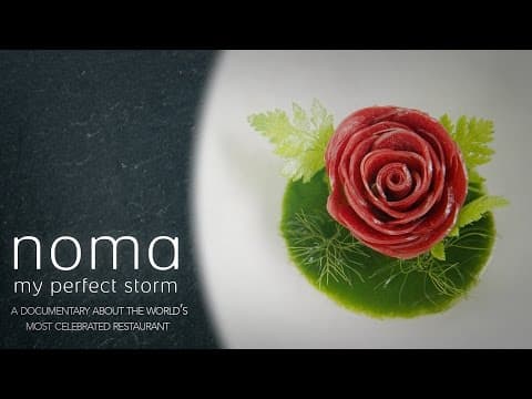 Noma: My Perfect Storm - Official Trailer