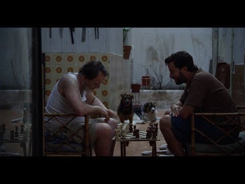 Official Trailer