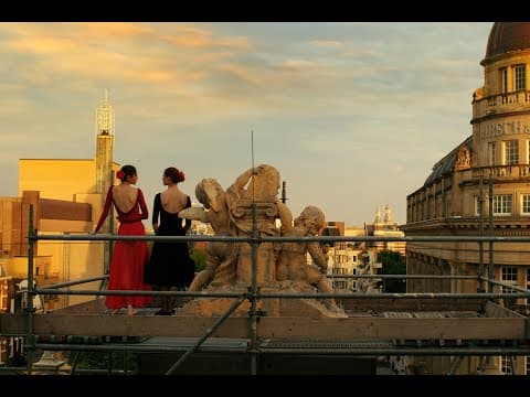 Official Trailer