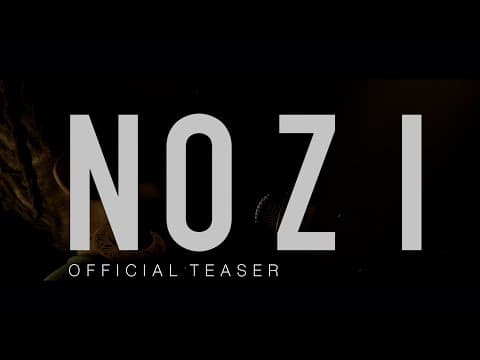 Nozi (Official Teazer )