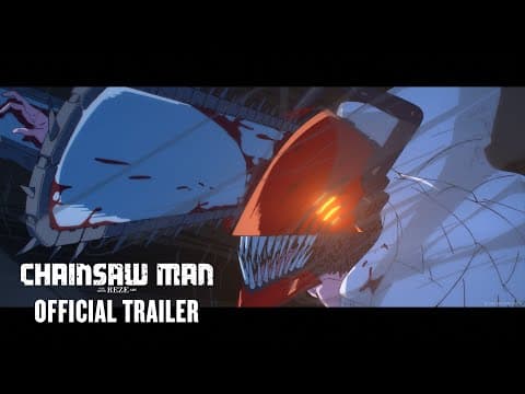 Official Trailer [Subtitled]