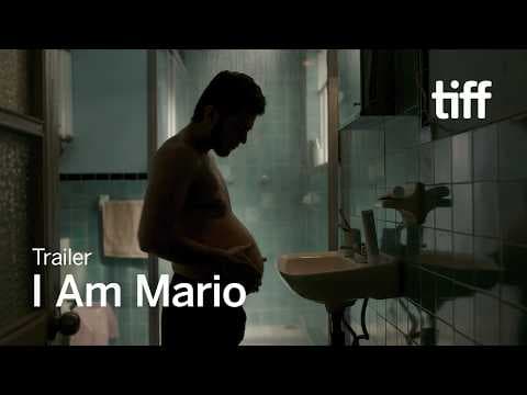 I AM MARIO Trailer | TIFF 2026