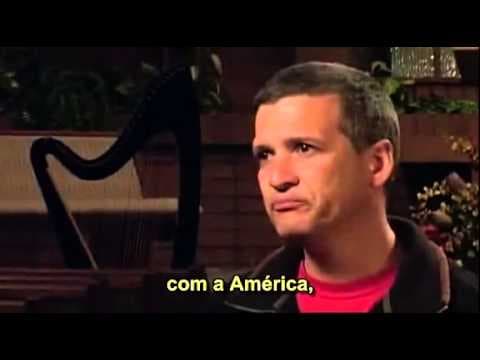 FANTASMAS DE RUANDA / Ghosts Of Rwanda (2004) TRAILER PT
