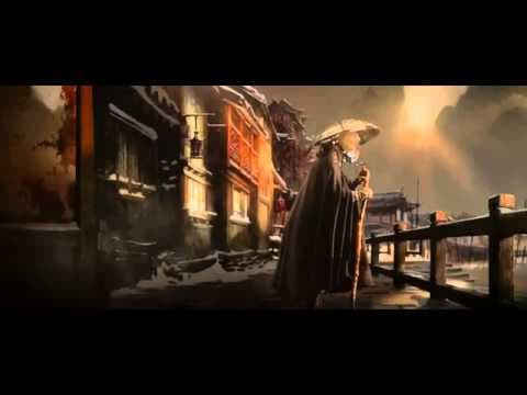 108 Demon-Kings / 108 Rois-Démons (2015) - English trailer