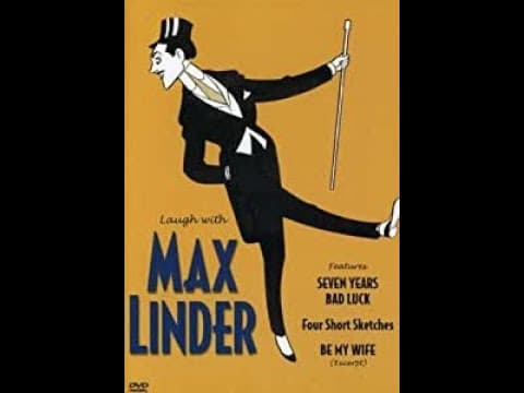 Макс играет в драме / Max joue le drame 1913