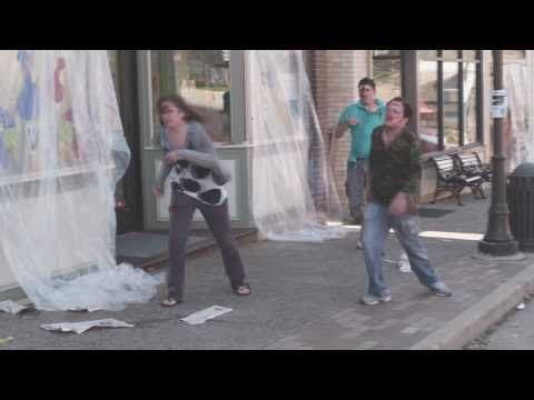Rigamortis: A Zombie Love Story Official Trailer