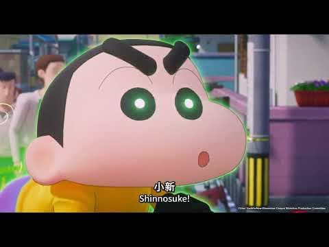 PV1 [Subtitled]