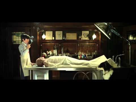 Dead Hearts - Short film Teaser / Trailer