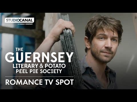 Romance TV Spot