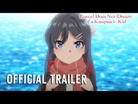 Official Trailer [Subtitled]