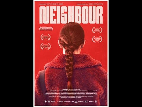 Neighbour - Official Teaser
