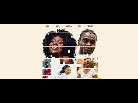 Tom, Dick & Harrie Official Trailer 2021