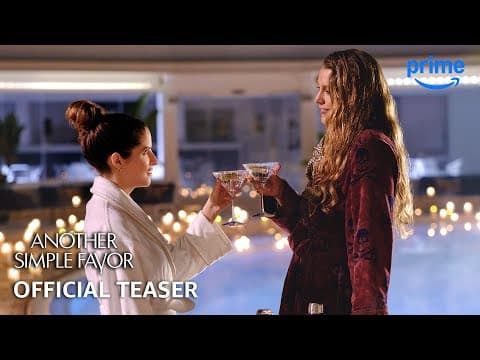 Official Teaser Trailer