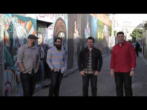 Warp and Weft - California Trailer