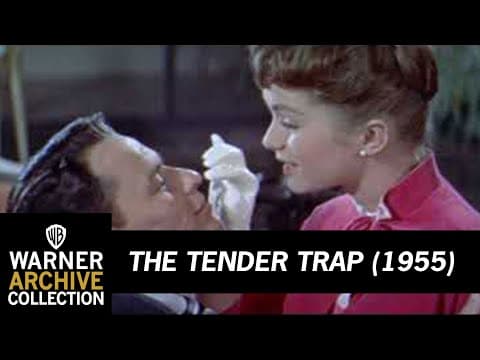 Trailer | The Tender Trap | Warner Archive
