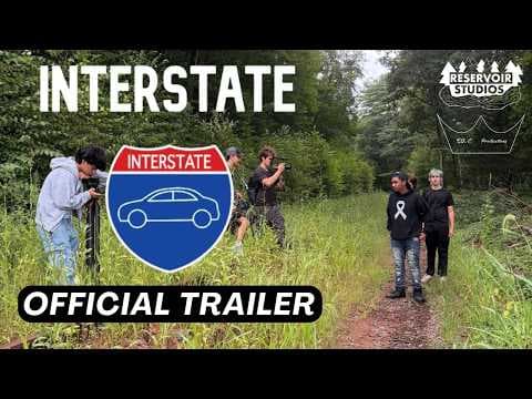 INTERSTATE | OFFICIAL TRAILER | RESERVOIR STUDIOS