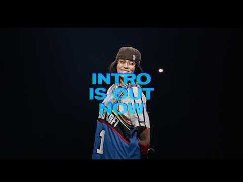 INTRO OUT NOW