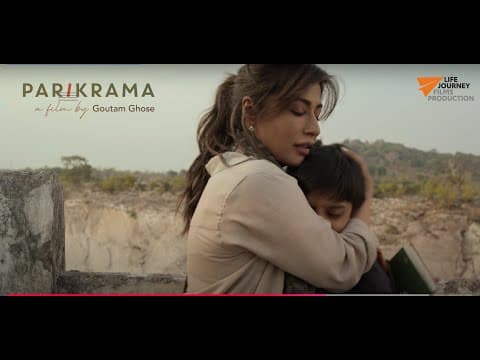 PARIKRAMAA -  film official Trailer