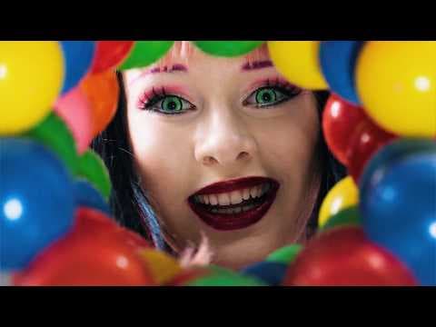 Spoiling You | ASMR Horror Film Teaser Trailer