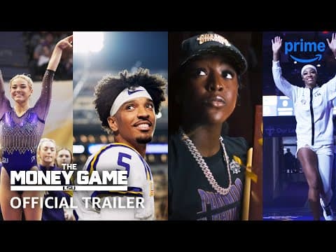 Official Trailer