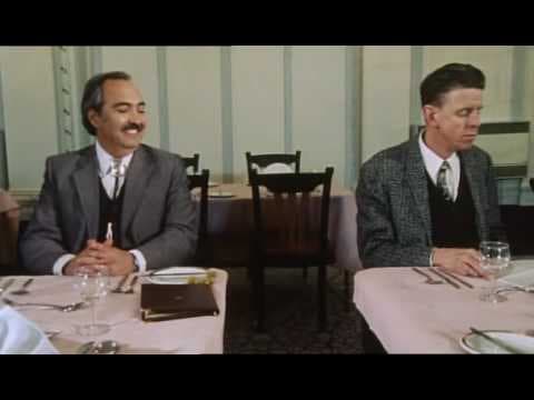Three Businessmen (Alex Cox, 1998)