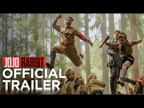 Official Trailer