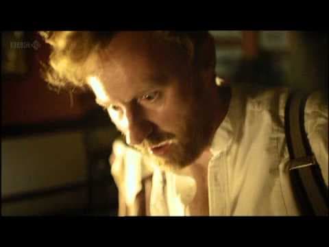'The Crimson Petal and the White' preview