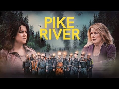 UK Trailer